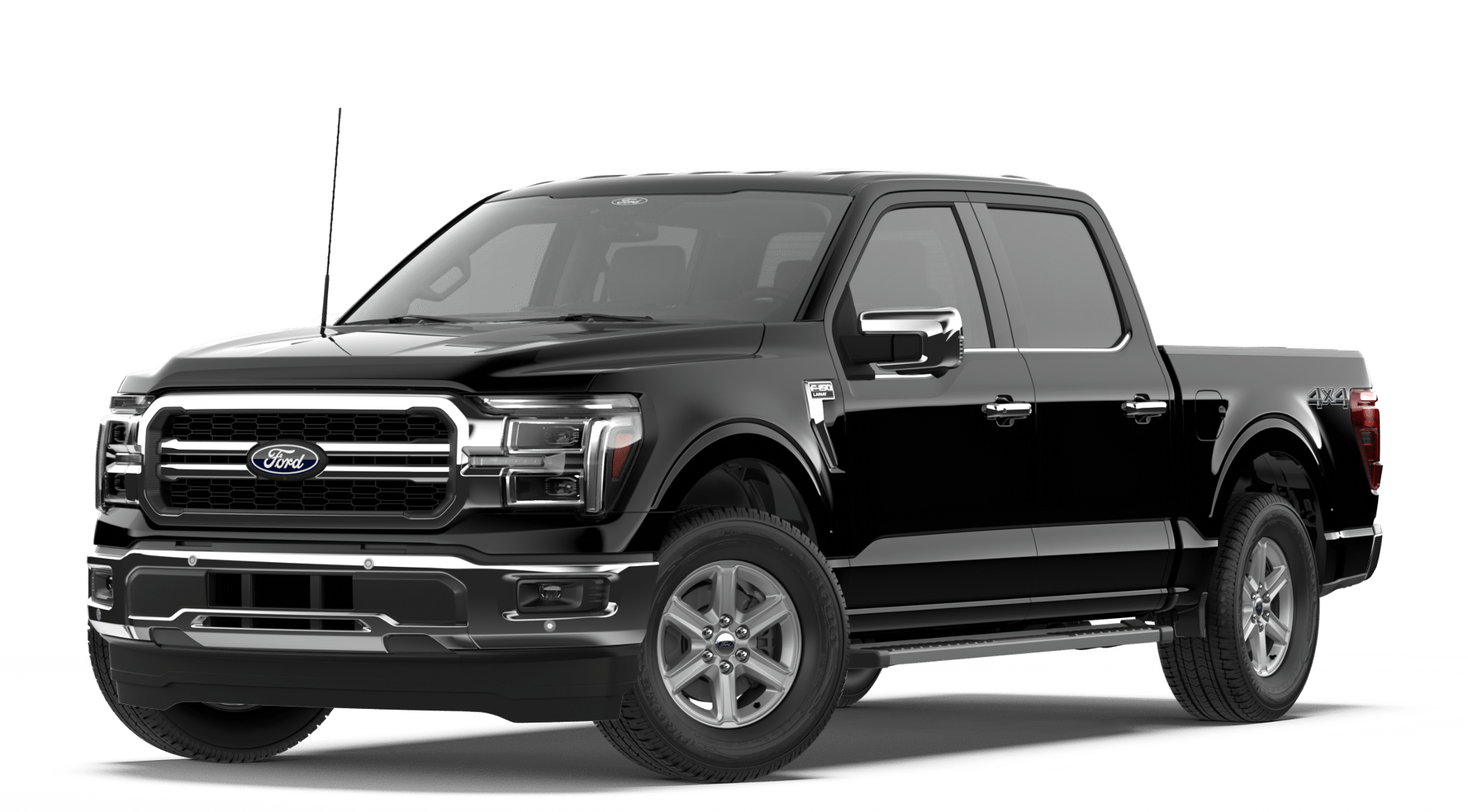 2026 Ford F-150® External Image 1